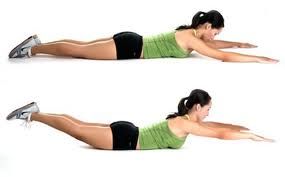 Top 3 Lower Back Pain Exercises