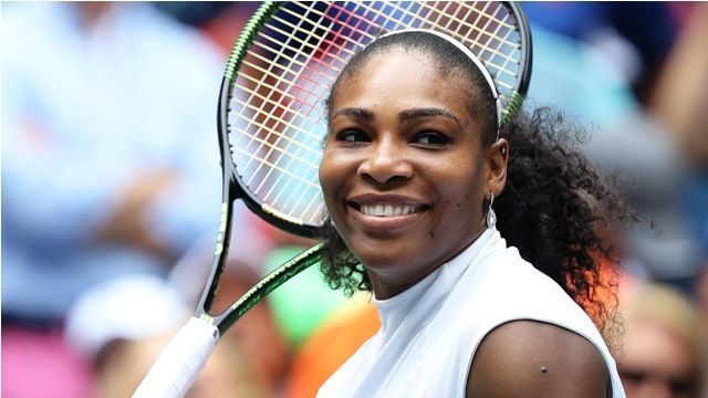 Serena Williams Workout Routine & Diet Plan
